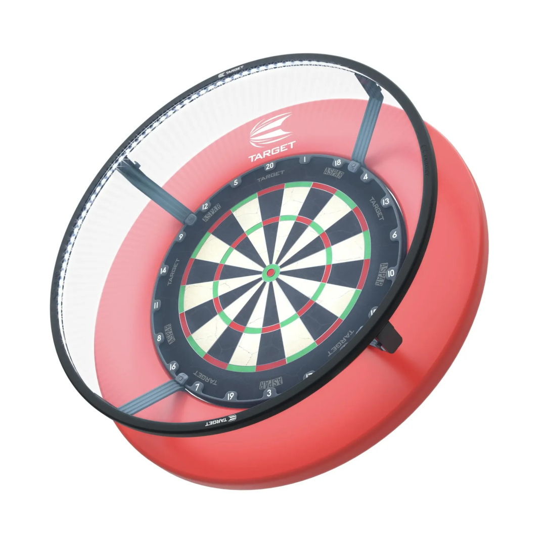 ターゲットコロナビジョン ダーツボードライト Oświetlenie tarczy Target CORONA VISION DARTBOARD LIGHTING
